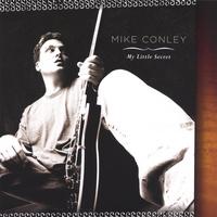 My Little Secret - Mike Conley